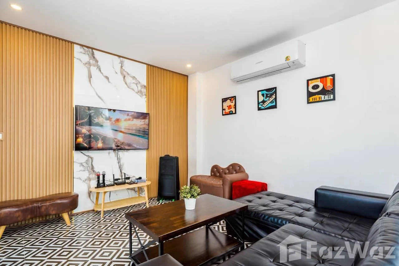 รูป วิลล่าให้เช่า 4 ห้องนอน ใน หัวหิน, ประจวบคีรีขันธ์ 6752960 - รูปที่ 4/31