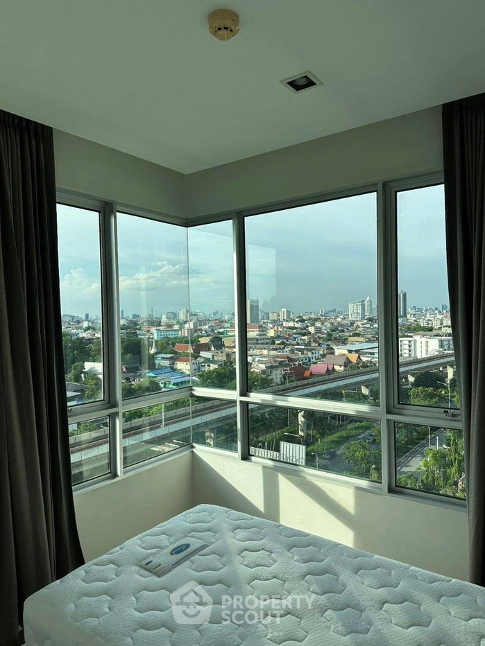 รูป คอนโด 2-ห้องนอน ที่ เดอะ รูม สาทร-ตากสิน ใกล้ BTS โพธิ์นิมิตร (ID 3046142) - รูปที่ 5/12