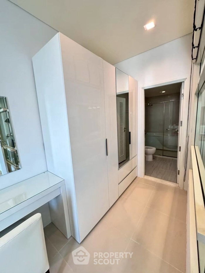 รูป คอนโดหนึ่งห้องนอนให้เช่า Ivy Thonglor 23 ย่านทองหล่อ (ID 2877927) - รูปที่ 12/14