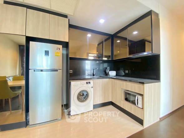 picture 2-BR Condo at The Line Ratchathewi near BTS Ratchathewi (ID 3277990) - 3/10