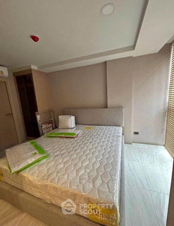 คอนโด 1 ห้องนอน Walden Asoke ใกล้ MRT สุขุมวิท (ID 3276174)