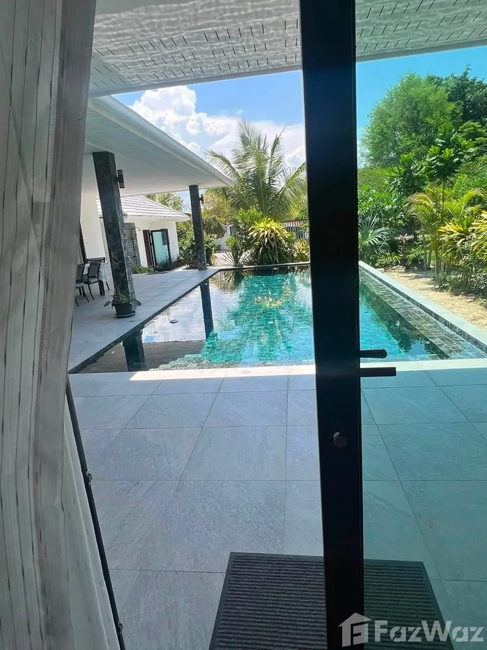 picture 🏡 Pet-friendly Villa for Rent at Phutara, Hua Hin 6752796 - 14/30