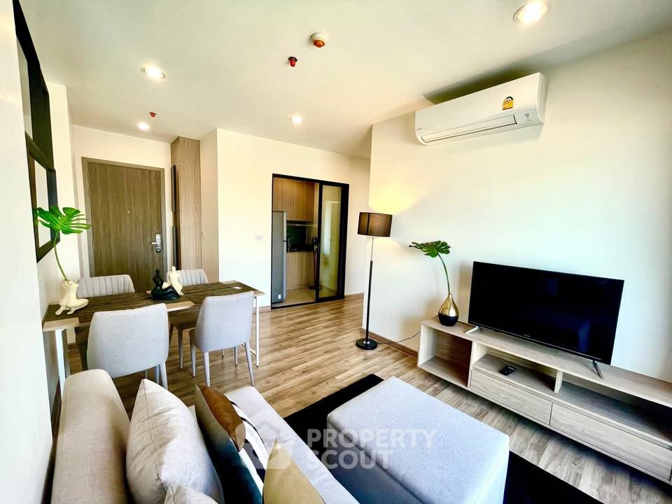 รูป คอนโด 2-ห้องนอน ที่ นิช โมโน เจริญนคร ใน ดาวคะนอง (ID 3136992) - รูปที่ 6/45