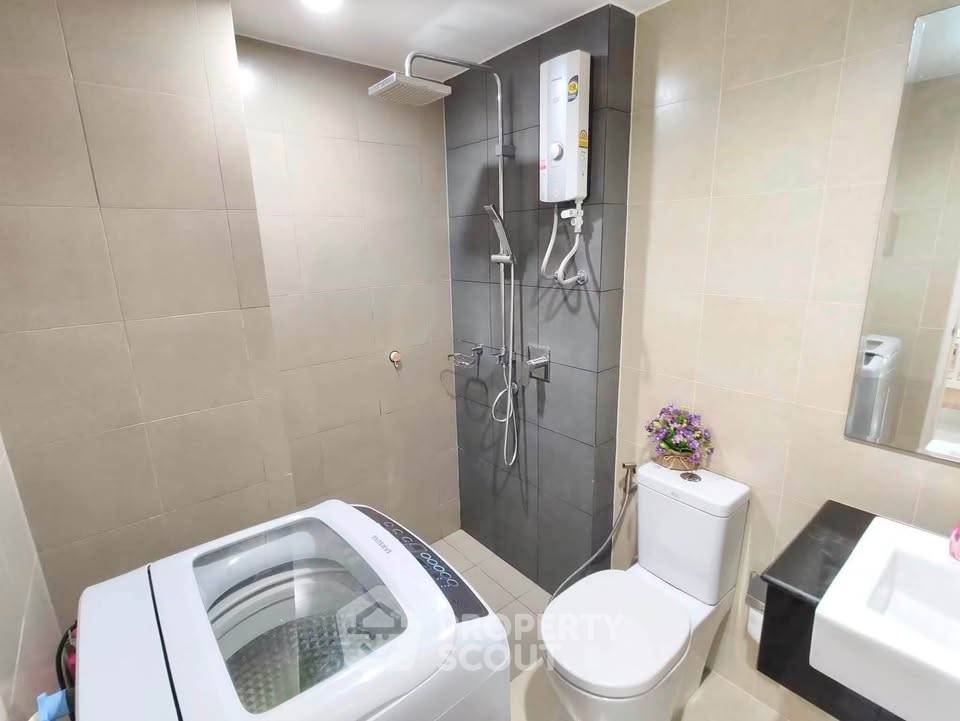 รูป คอนโด 2 ห้องนอน V Residence ให้เช่า หนองป่าครั่ง เชียงใหม่ (ID 3279287) - รูปที่ 13/16