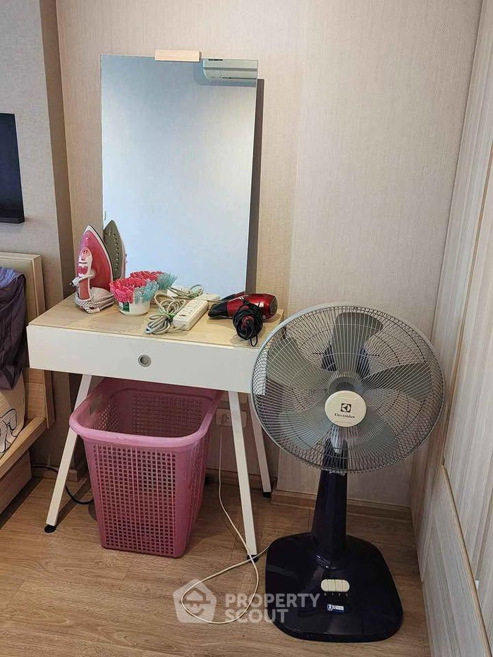 รูป คอนโด 1 ห้องนอน Elio Del Ray ใกล้ BTS อุดมสุข (ID 2637340) - รูปที่ 11/12