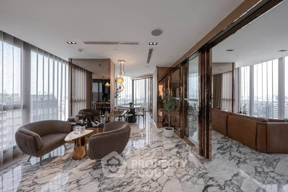 picture 2-BR Condo at ASHTON Asoke - Rama 9 near MRT Phra Ram 9 (ID 2841331) - 17/18