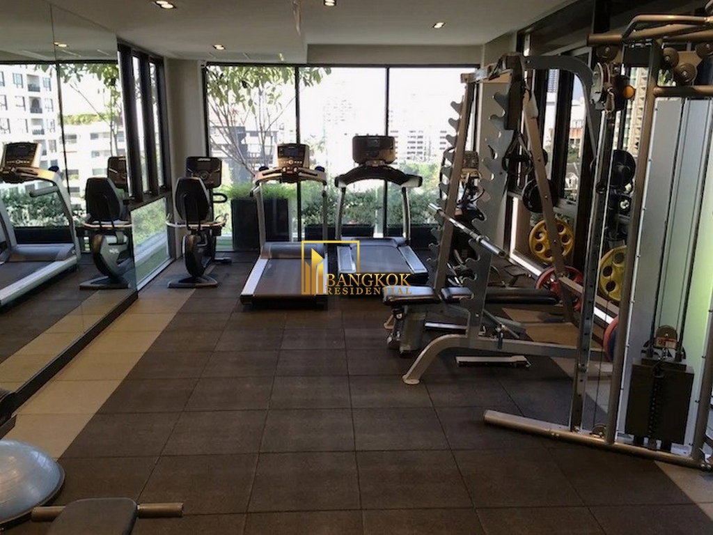 picture Well-Maintained 2 Bedroom Apartment For Rent in Asoke - BR10783AP - 18/24