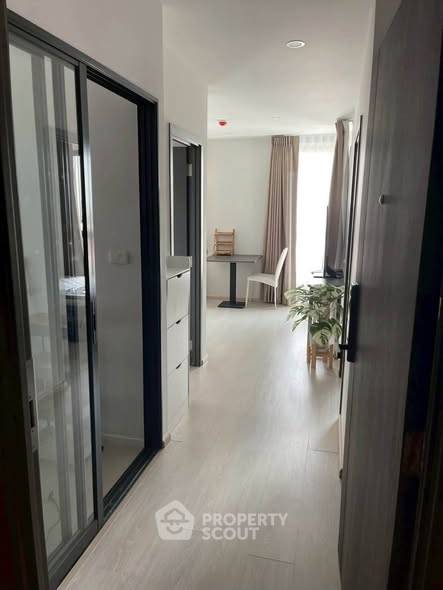 รูป คอนโด 1-ห้องนอน ที่ เอลลิโอ เดล เนสท์ ใกล้ BTS อุดมสุข (ID 3278057) - รูปที่ 1/11