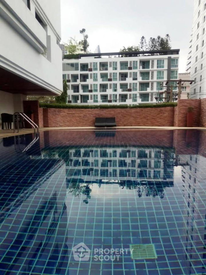 picture 3-BR Condo at Beverly Tower near ARL Makkasan (ID 3161048) - 31/38