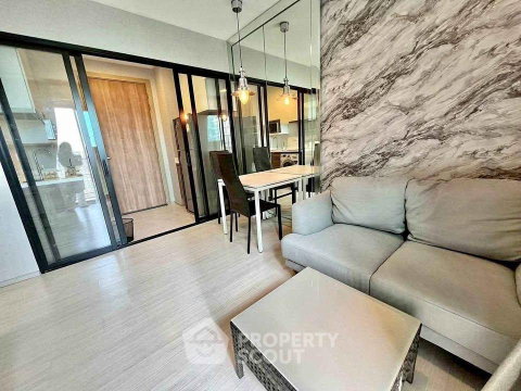 1-BR Condo at Condolette Midst Rama 9 near MRT Phra Ram 9 (ID 2930225)