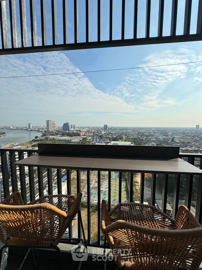 รูป คอนโด 1 ห้องนอน ชั้น 19 Niche Mono Charoen Nakorn (ID 3274999) - รูปที่ 8/13