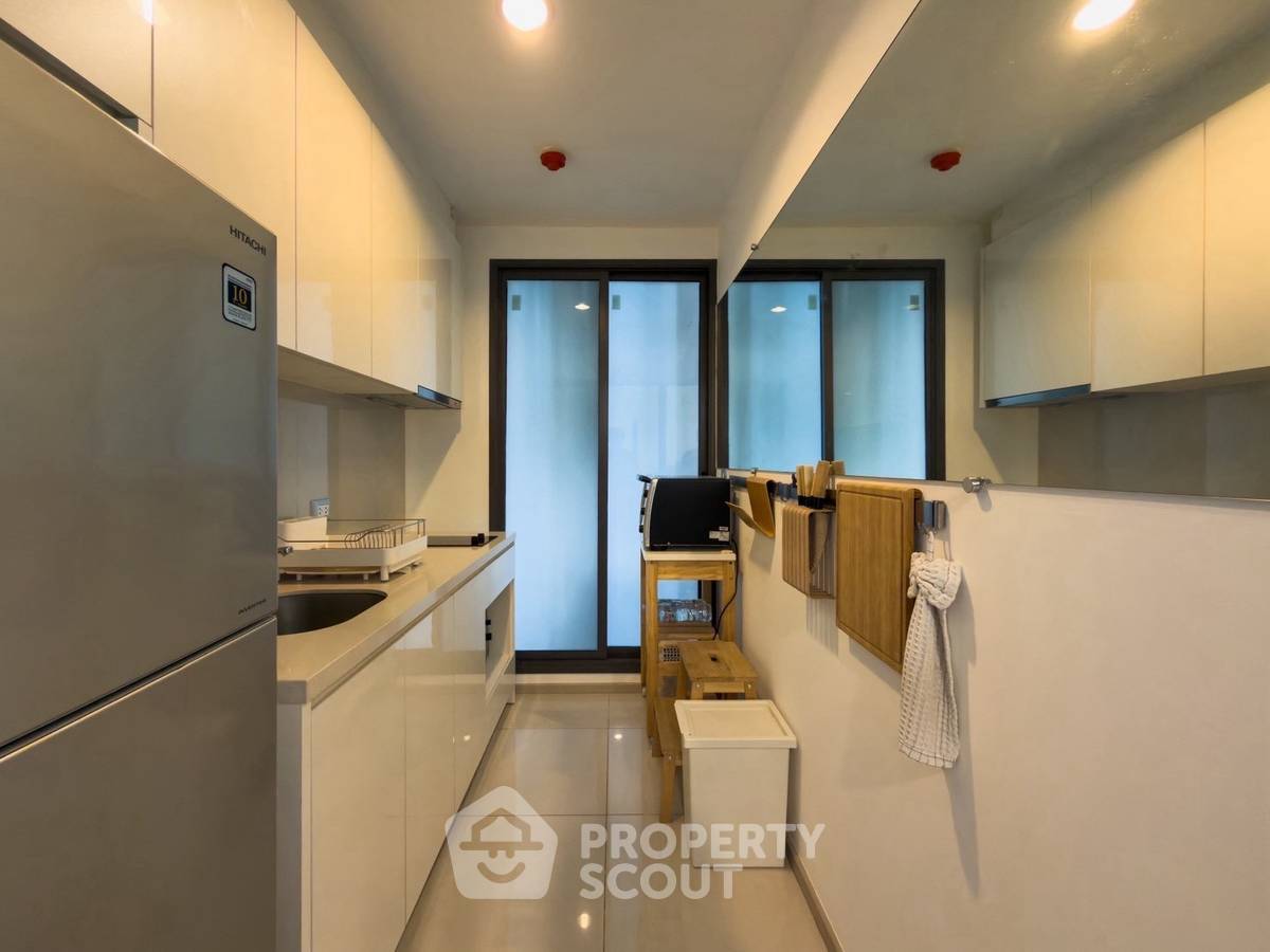 รูป คอนโด 2-ห้องนอน ที่ ริทึ่ม สุขุมวิท42 ใกล้ BTS เอกมัย (ID 3101542) - รูปที่ 6/13