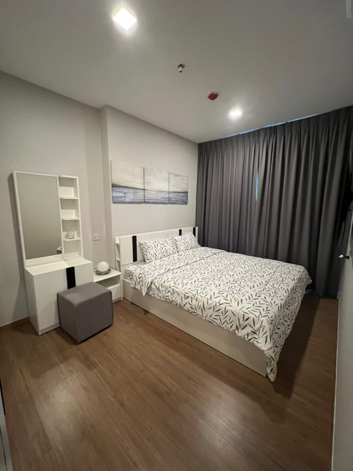 picture Room For Rent Metris Rama 9-Ramkhamhaeng ( 2 Bedroom )  - 2/18