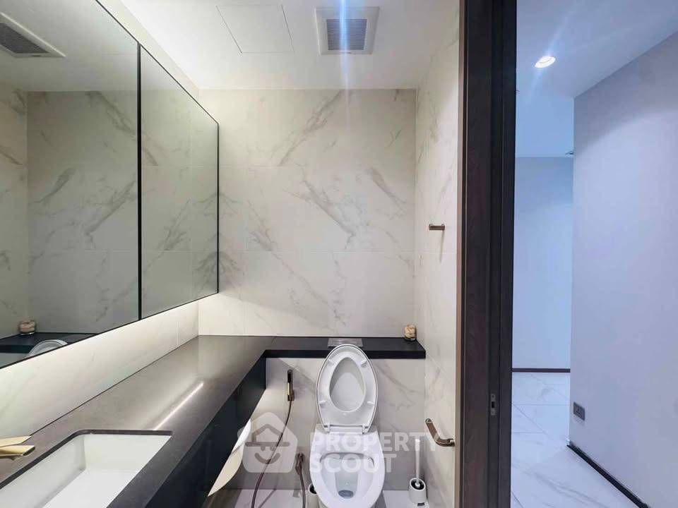 picture 2-BR Condo at The Estelle Phrom Phong near BTS Phrom Phong (ID 3039198) - 27/37