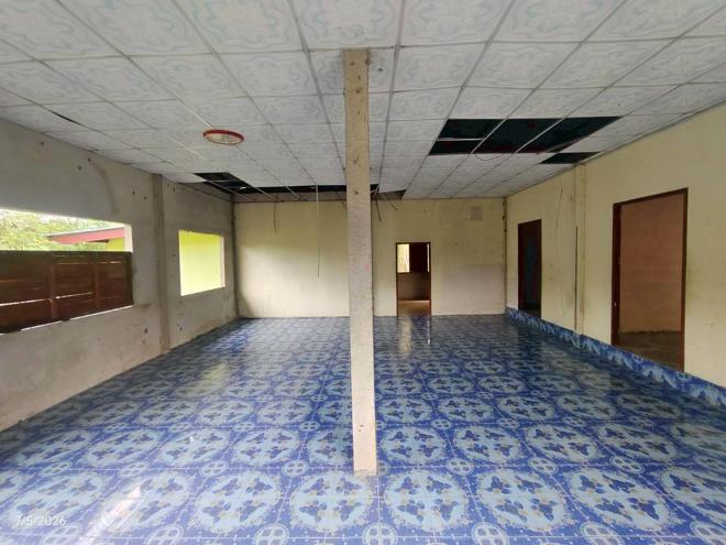 picture HOME 305 Sq.w. Waeng Yai Khon Kaen for 1.7M - 5/39