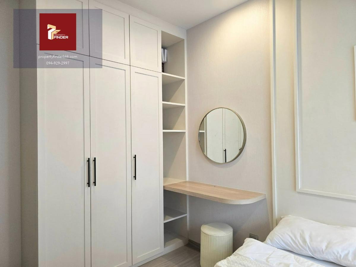 รูป PFD-08976 ให้เช่าคอนโด ไลฟ์ อโศก ไฮป์ (Life Asoke Hype) - นัดชมห้อง @propertyfinder - รูปที่ 4/13