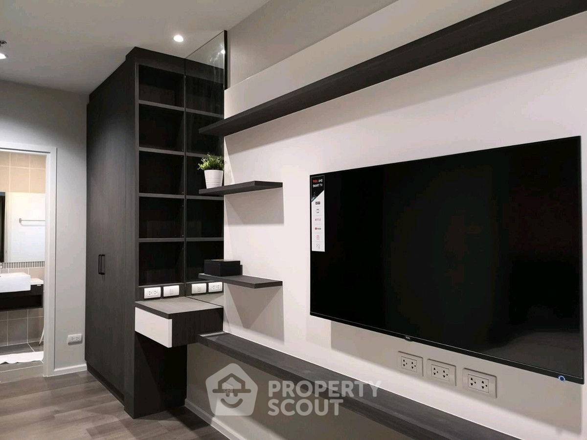 picture High-Floor 2-BR At The Stage Taopoon - Interchange Near MRT Tao Poon (ID 2495218) - 4/9