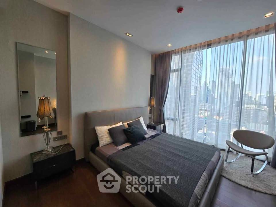 picture 20th-Floor 2-BR At Q1 Sukhumvit, 20m To BTS Nana (ID 3049259) - 24/28