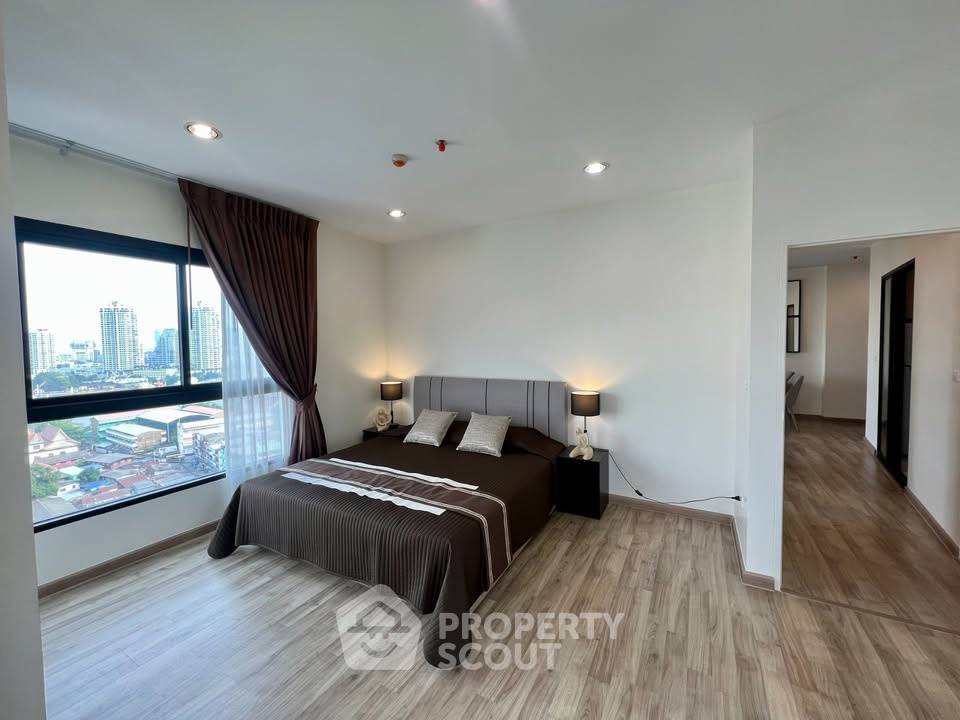 รูป คอนโด 2-ห้องนอน ที่ นิช โมโน เจริญนคร ใน ดาวคะนอง (ID 3136992) - รูปที่ 13/45