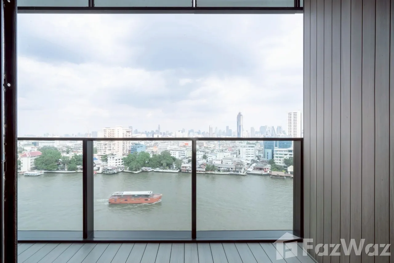 picture Luxury Riverside Living | Banyan Tree Residences 6752873 - 11/35