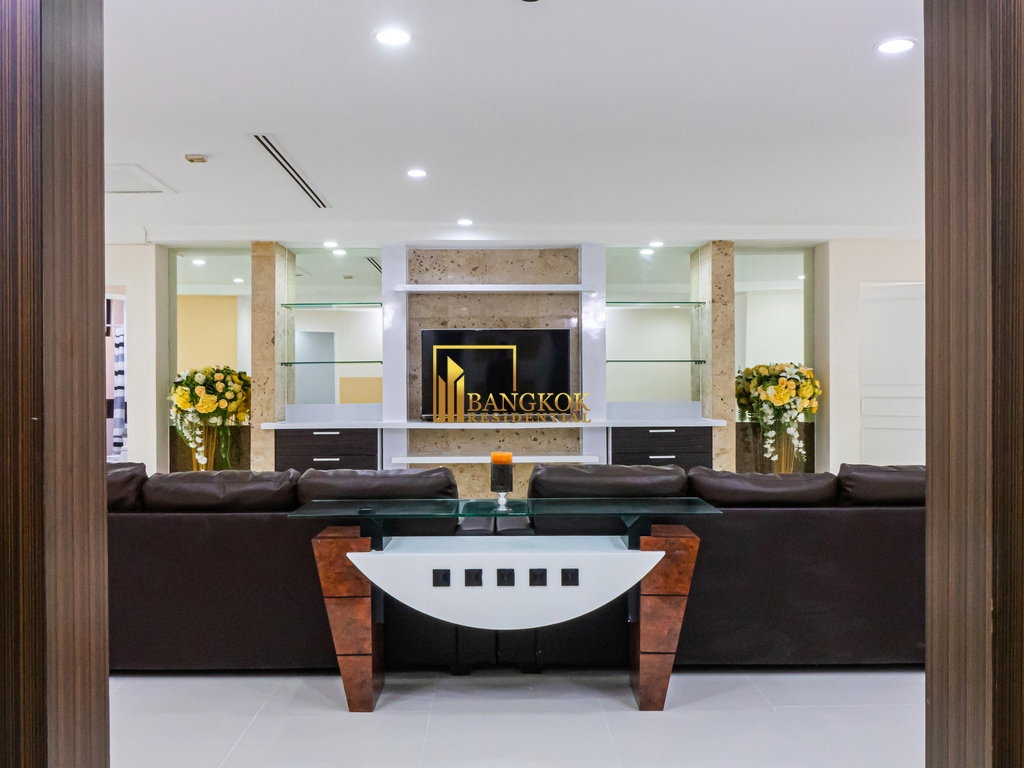 picture President Park | Spacious 3 Bedroom Property in Phrom Phong - BR5068CD - 5/28
