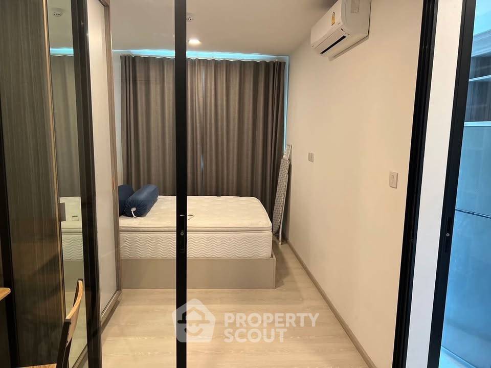 รูป คอนโด 1 ห้องนอน ชั้น 28 โครงการ Kensington Sukhumvit-Theparak (ID 3122495) - รูปที่ 13/23