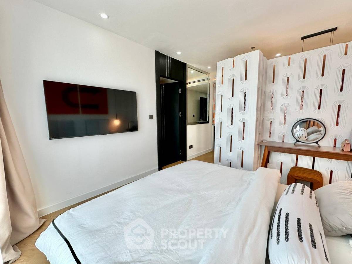 รูป คอนโด 2-ห้องนอน ที่ สกาย เรสซิเดนซ์ พัทยา ใกล้ เมืองพัทยา (ID 3280826) - รูปที่ 6/37