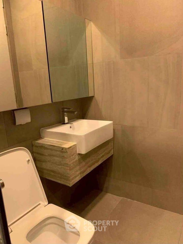 picture Studio Condo at Park Origin Phayathai near BTS Phaya Thai (ID 3141890) - 16/17