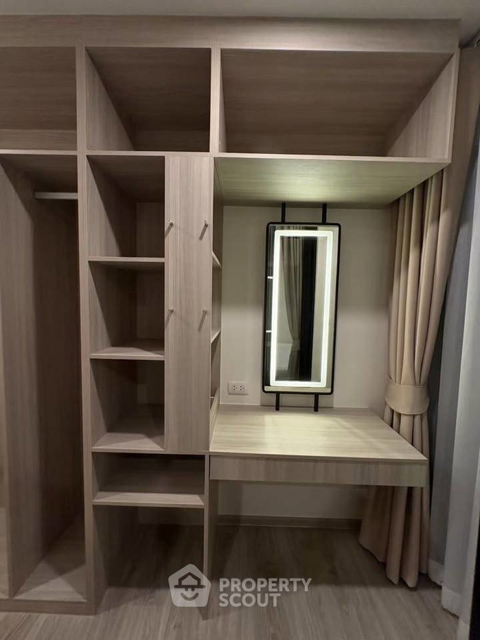 รูป คอนโด 1-ห้องนอน ที่ ออริจิ้น เพลย์ ศรีอุดม สเตชั่น ใน บางนา (ID 3130066) - รูปที่ 8/18