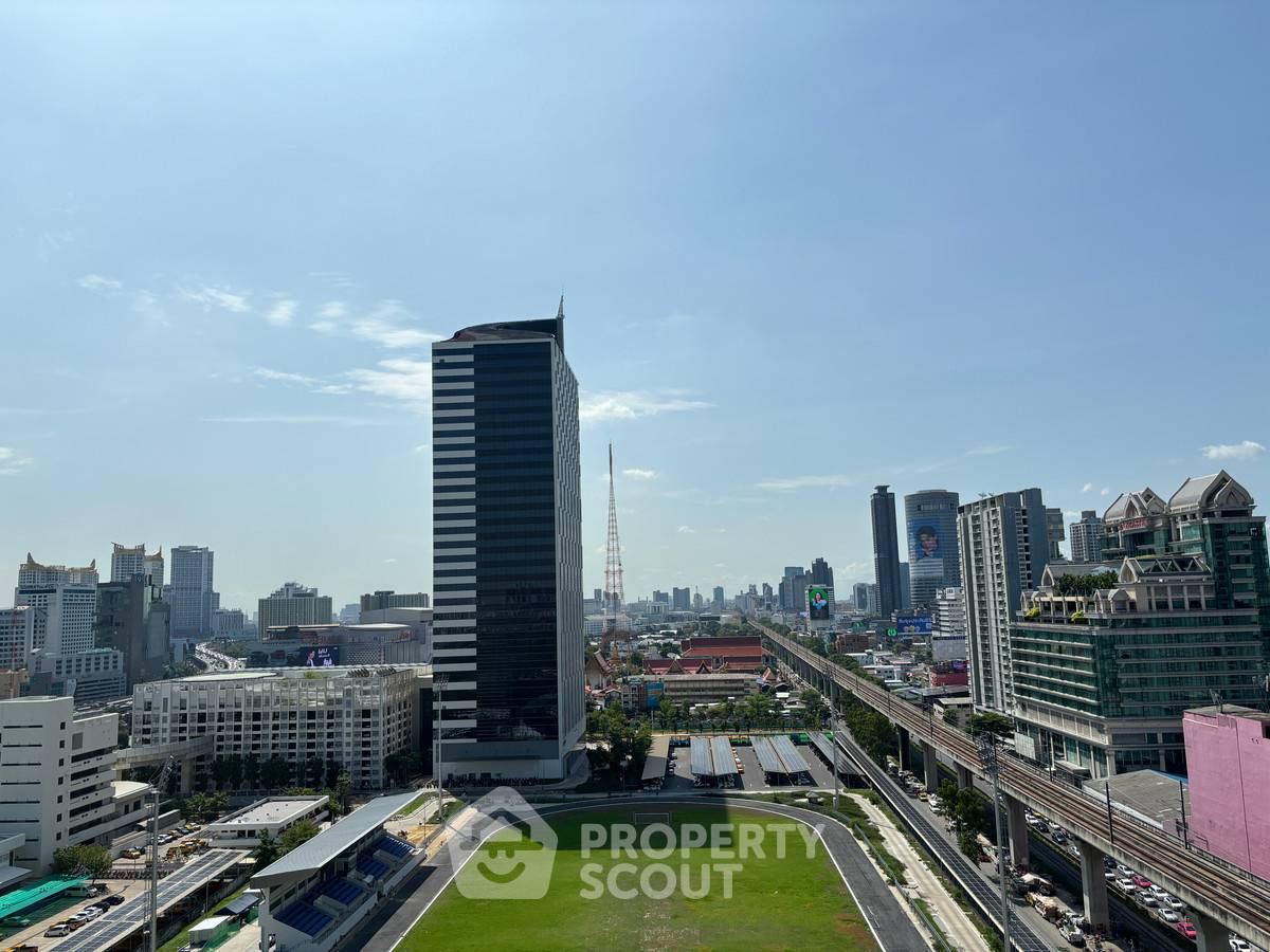 รูป ขายคอนโด 1 ห้องนอน ชั้น 17 Life Asoke ใกล้ ARL มักกะสัน (ID 2681526) - รูปที่ 7/7