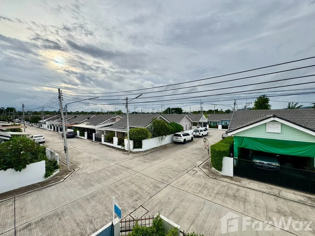 รูป ขาย บ้านเดี่ยว 3 ห้องนอน ในโครงการ ลาวัลเล่ เดอะ วินเทจ 6753888 - รูปที่ 16/18
