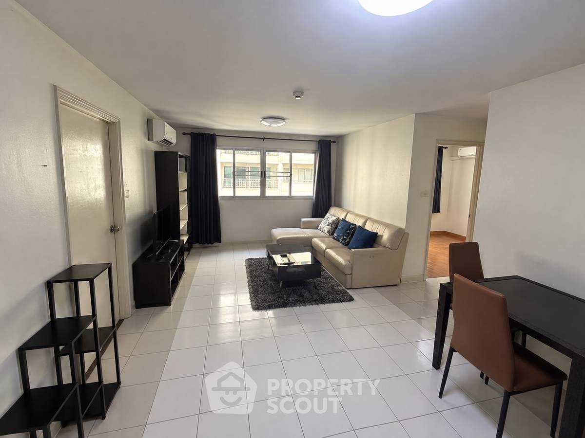 picture 2-BR Condo at Lumpini Center Sukhumvit 77 near BTS On Nut (ID 3276403) - 1/14