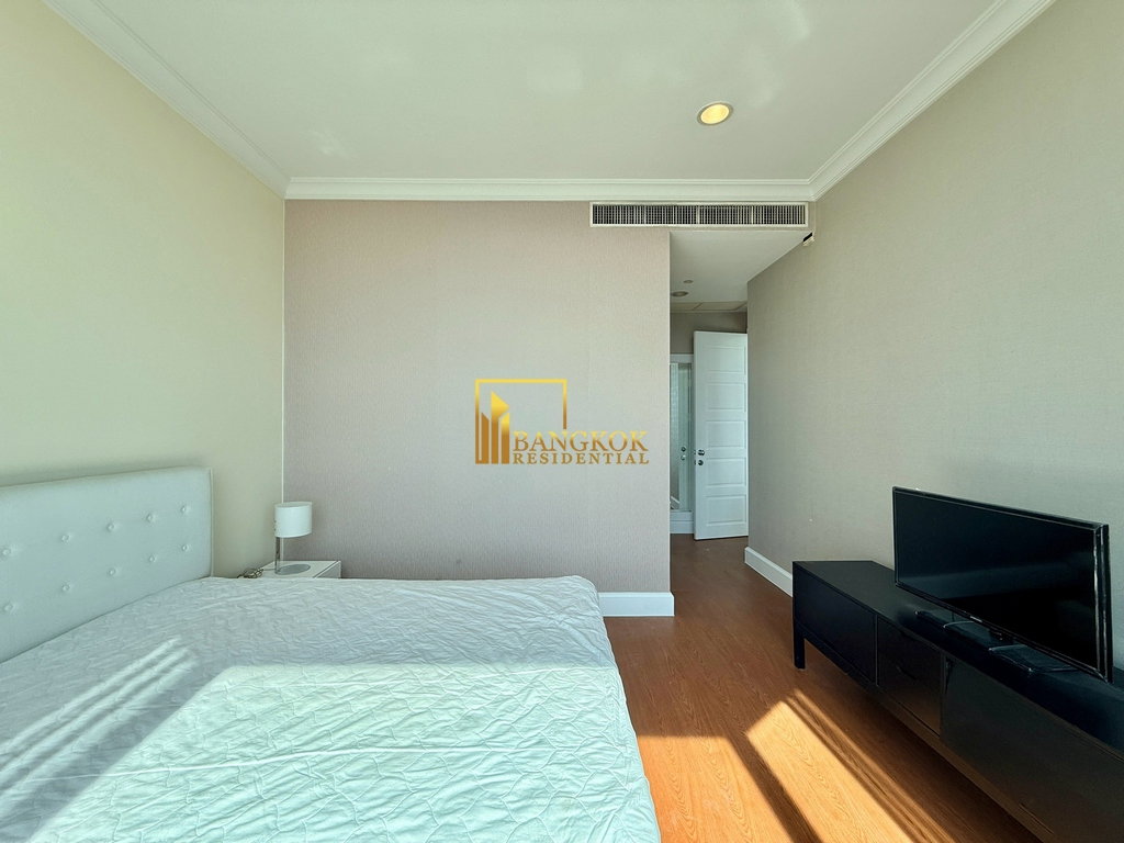 picture Royce Private Residence | Tasteful 2 Bedroom For Rent in Asoke - BR2908CD - 12/36