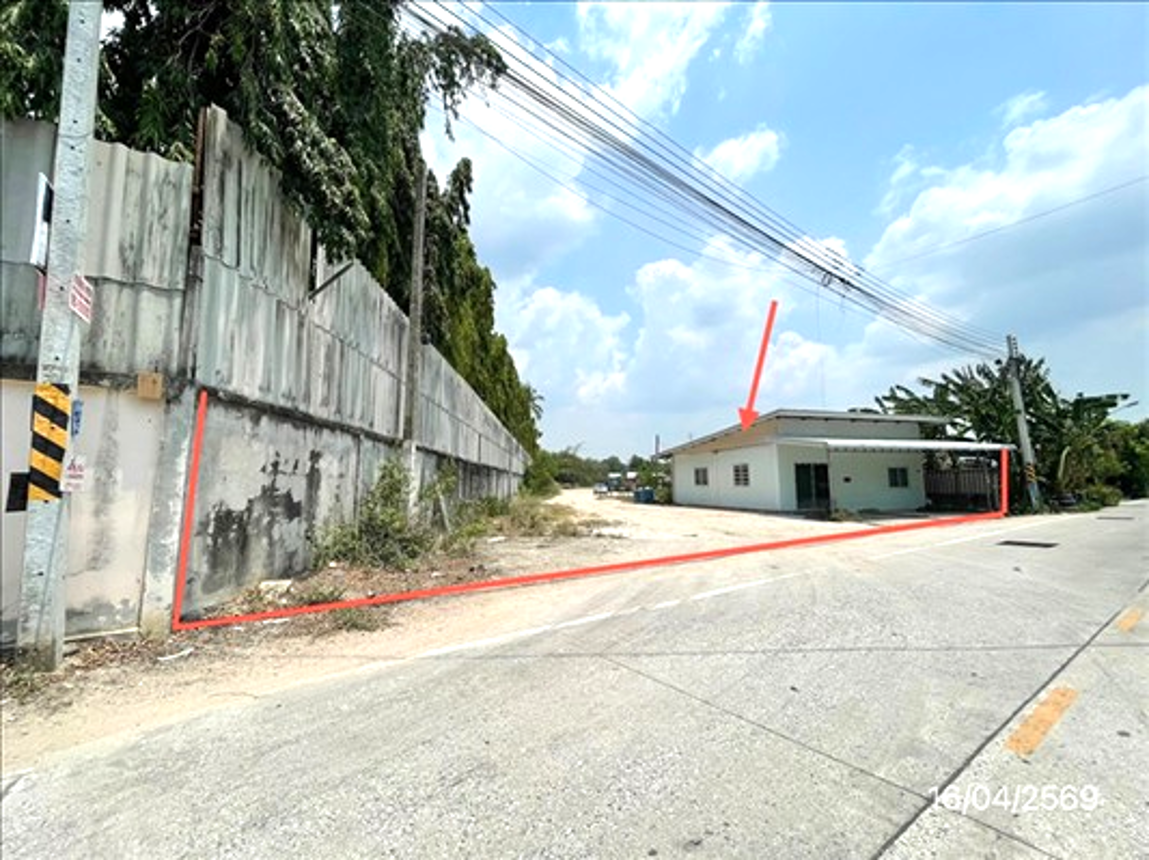 รูป บ้านเดี่ยว 1721 ตร.วา ศรีราชา ชลบุรี 17.9M - รูปที่ 13/19