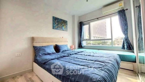1-BR Condo At Centric Sea Pattaya In Central Pattaya (ID 3276040)