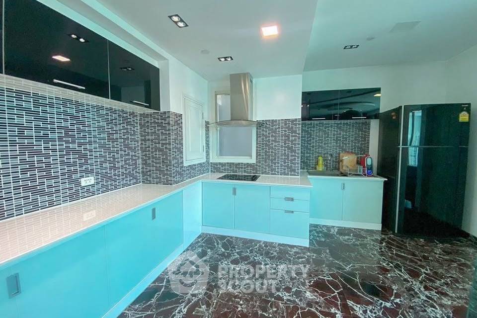 รูป คอนโด 3 ห้องนอน 342 ตร.ม. ชั้น 21 Wind Sukhumvit 23 ใกล้ BTS อโศก (ID 2846350) - รูปที่ 5/43