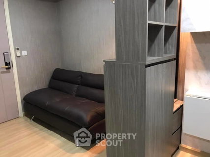 รูปภาพ คอนโด 1 ห้องนอน 28 ตร.ม. ให้เช่า Knightsbridge Sky City Saphan Mai (ID 3280555)
