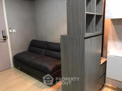28 Sqm 1-BR Condo For Rent At Knightsbridge Sky City Saphan Mai (ID 3280555)