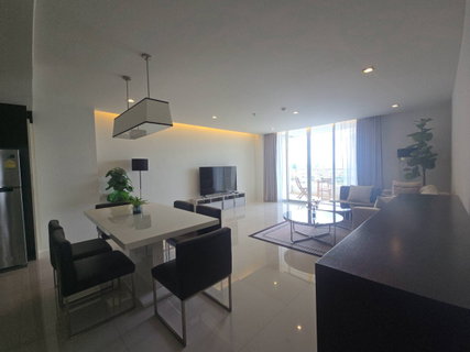 รูปภาพ LTHC16120 - Luxury Condo for Rent Sathorn | Sathorn Prime Residence | 185 sq.m. | 3 Beds 3 Baths | High Floor | 82.5K