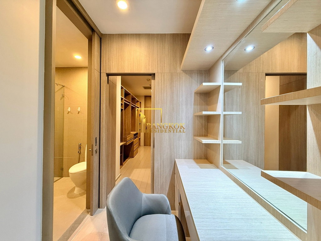 รูป Noble Ploenchit | Cozy 2 Bedroom Condo For Rent Near BTS - BR14578CD - รูปที่ 14/32