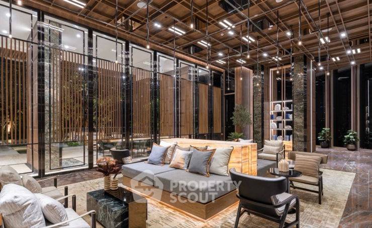 รูป คอนโด 1 ห้องนอน Rhythm Ekkamai Estate ใกล้ BTS ทองหล่อ (ID 2742639) - รูปที่ 5/6