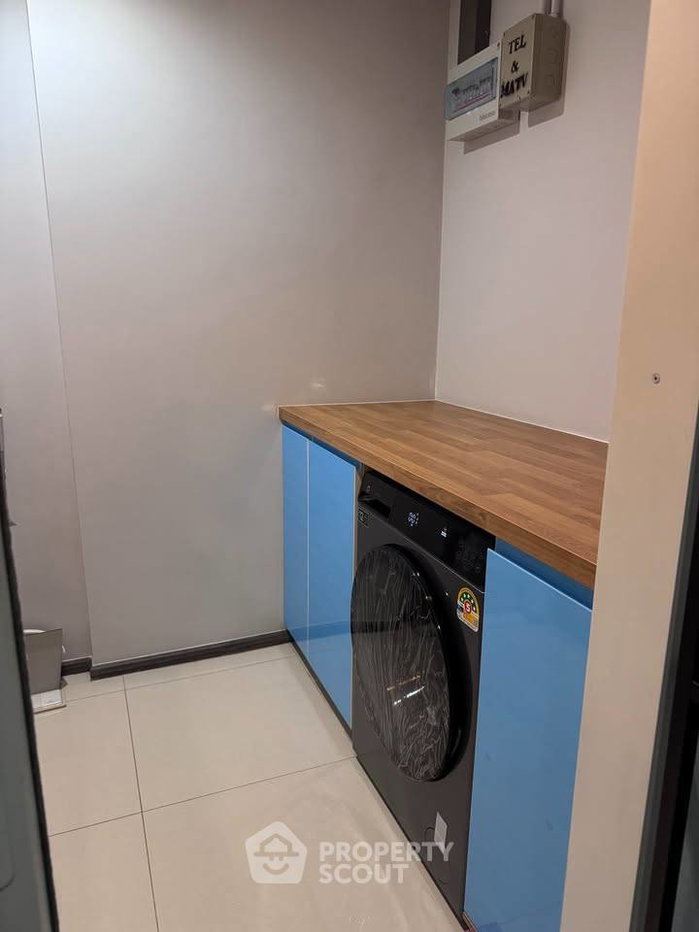 รูป คอนโด 1-ห้องนอน ที่ ซาริ บาย แสนสิริ ใกล้ BTS ปุณณวิถี (ID 3283090) - รูปที่ 7/8