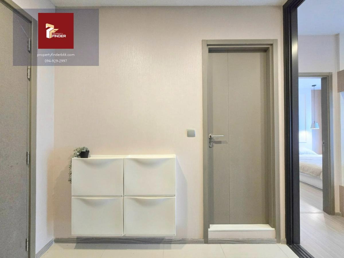 รูป PFD-08976 ให้เช่าคอนโด ไลฟ์ อโศก ไฮป์ (Life Asoke Hype) - นัดชมห้อง @propertyfinder - รูปที่ 8/13
