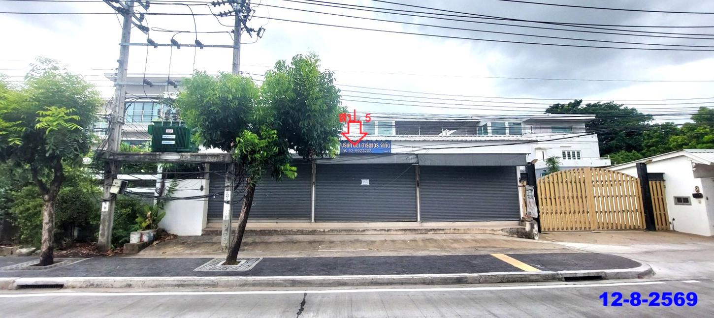 picture HOME 392 Sq.w. Bang Bon Bangkok for 32.7M - 49/53