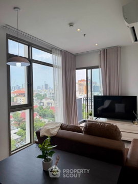 1-BR Condo At Rhythm Ekkamai Estate Near BTS Thong Lor (ID 3187181)