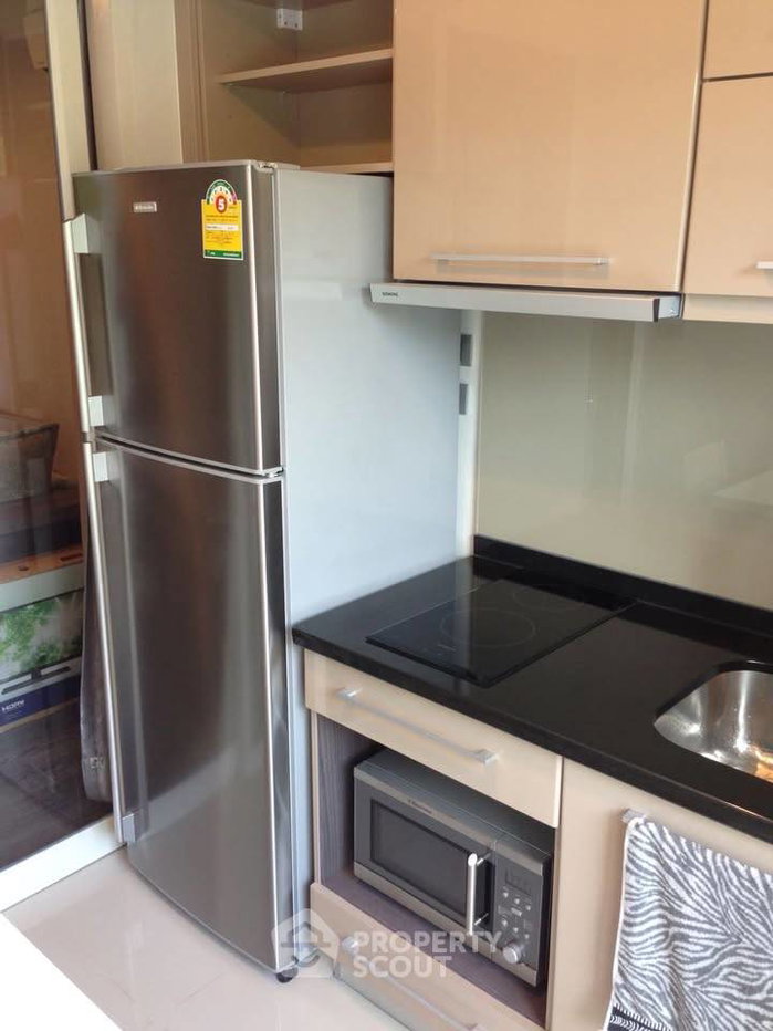 รูป คอนโด 1 ห้องนอน The Crest Sukhumvit 49 ใกล้ BTS ทองหล่อ (ID 3279606) - รูปที่ 2/15