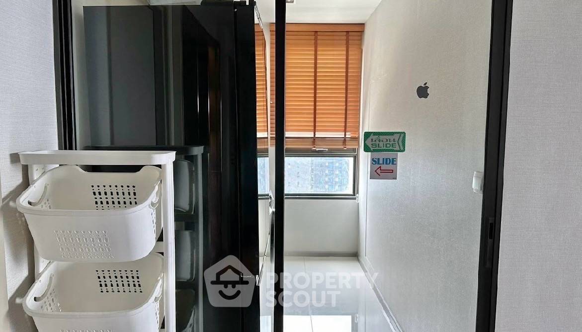 รูป คอนโด 2-ห้องนอน ที่ ไลฟ์ ลาดพร้าว ใกล้ BTS ห้าแยกลาดพร้าว (ID 3054500) - รูปที่ 6/13