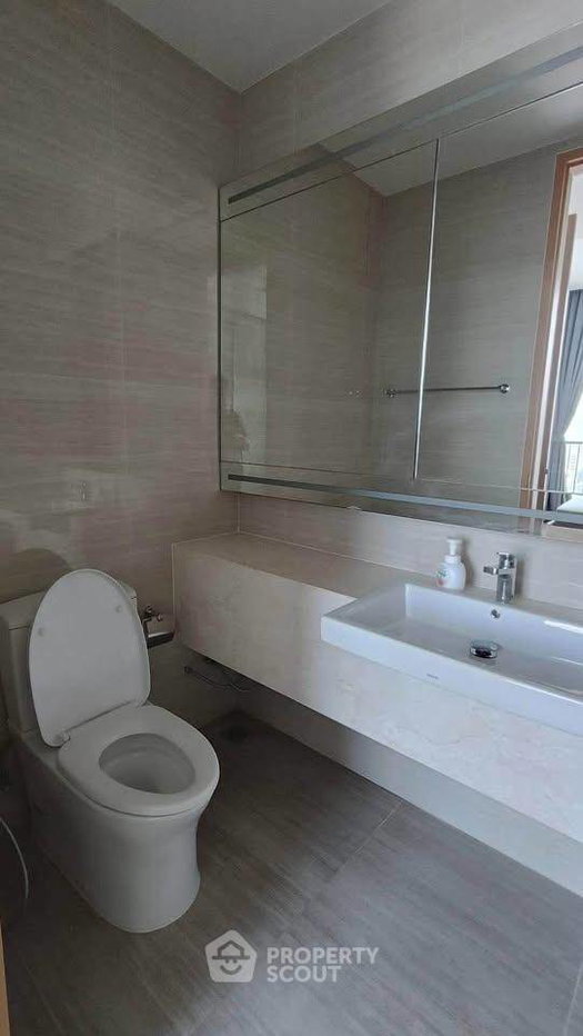 picture 3-BR Condo At Noble Be 33 Near BTS Phrom Phong (ID 3080643) - 6/9