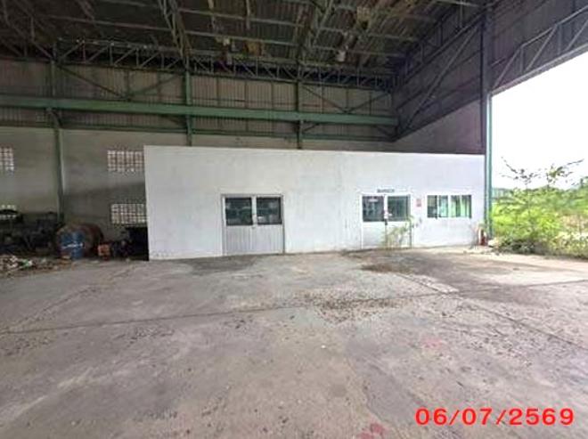 รูป อาคารโรงงาน 44517 ตร.วา สองพี่น้อง สุพรรณบุรี 123M - รูปที่ 11/43