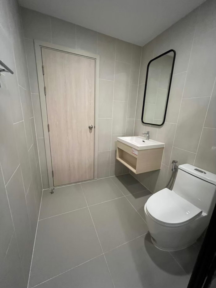 picture Room For Rent Metris Rama 9-Ramkhamhaeng ( 2 Bedroom )  - 16/18